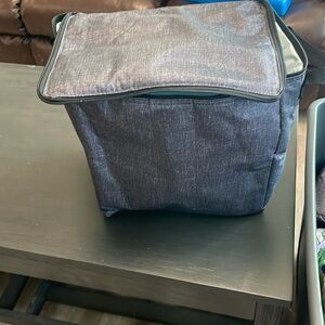 Large cooler bag
